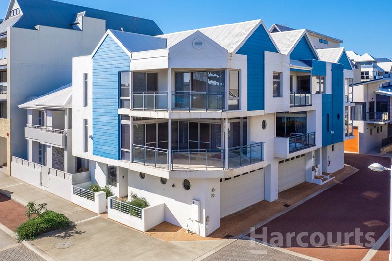 Photo - 1/20 Vivaldi Drive, Mandurah WA 6210 - Image 4