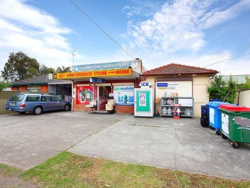 120 Walters Rd , Blacktown NSW 2148