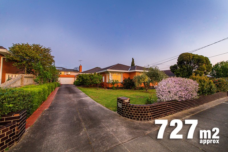 120 Wanda Street, Mulgrave VIC 3170