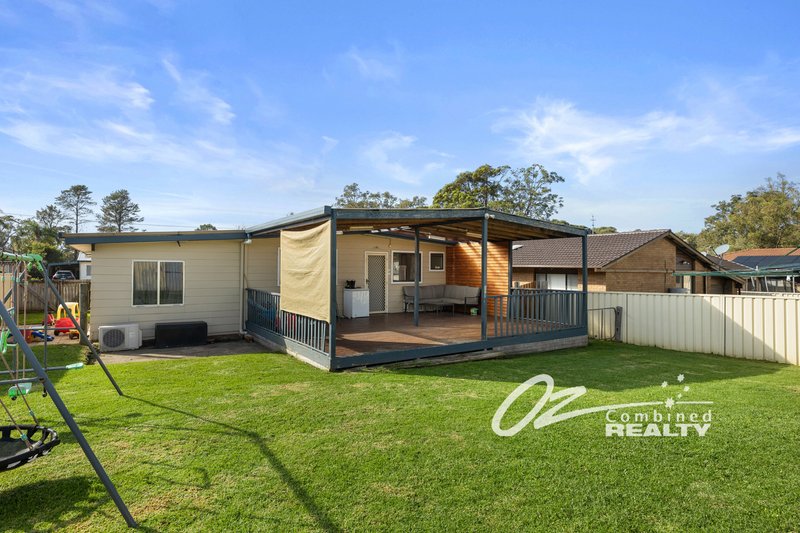 Photo - 120 Waratah Crescent, Sanctuary Point NSW 2540 - Image 11