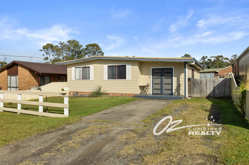 Photo - 120 Waratah Crescent, Sanctuary Point NSW 2540 - Image 12