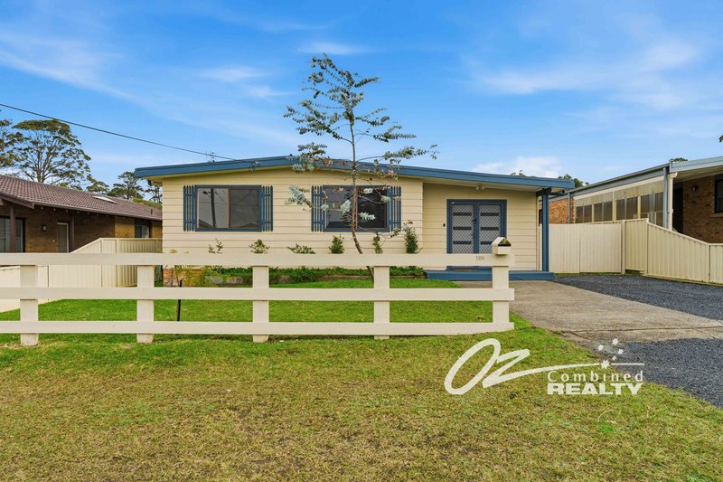 Photo - 120 Waratah Crescent, Sanctuary Point NSW 2540 - Image 2
