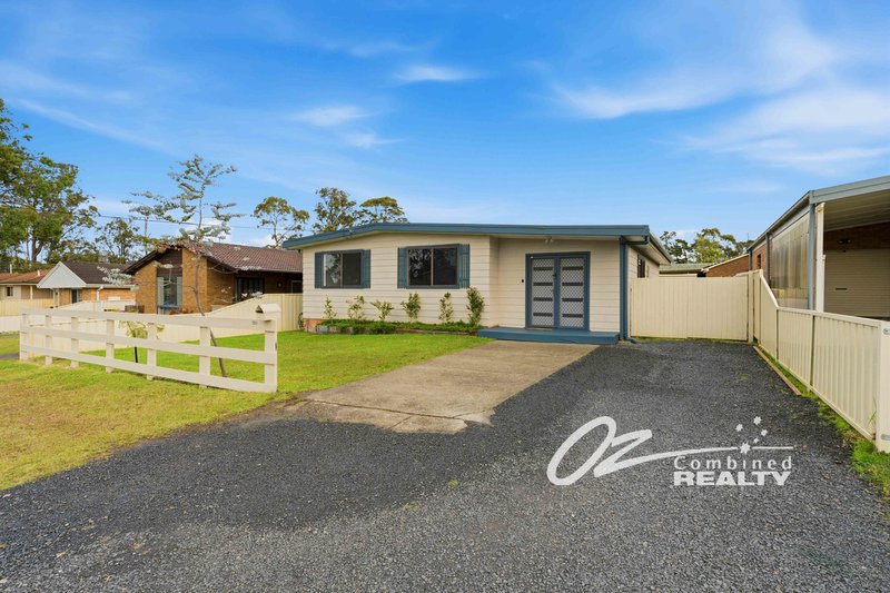 Photo - 120 Waratah Crescent, Sanctuary Point NSW 2540 - Image 13