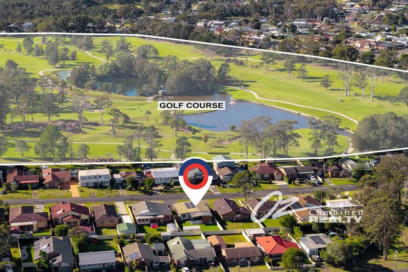Photo - 120 Waratah Crescent, Sanctuary Point NSW 2540 - Image 14