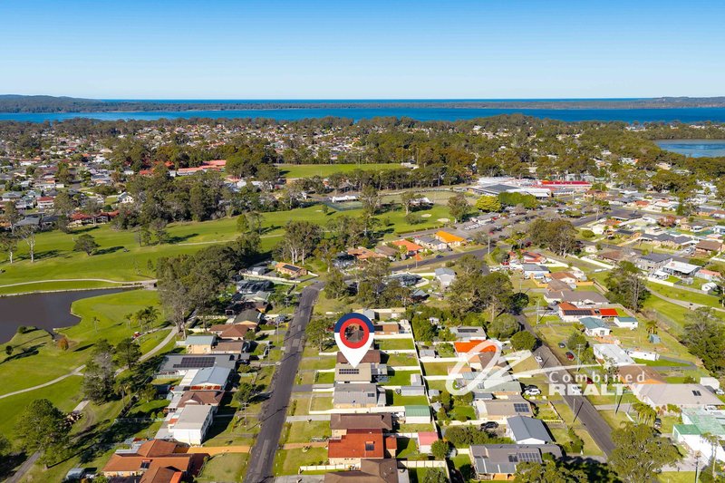 Photo - 120 Waratah Crescent, Sanctuary Point NSW 2540 - Image 17