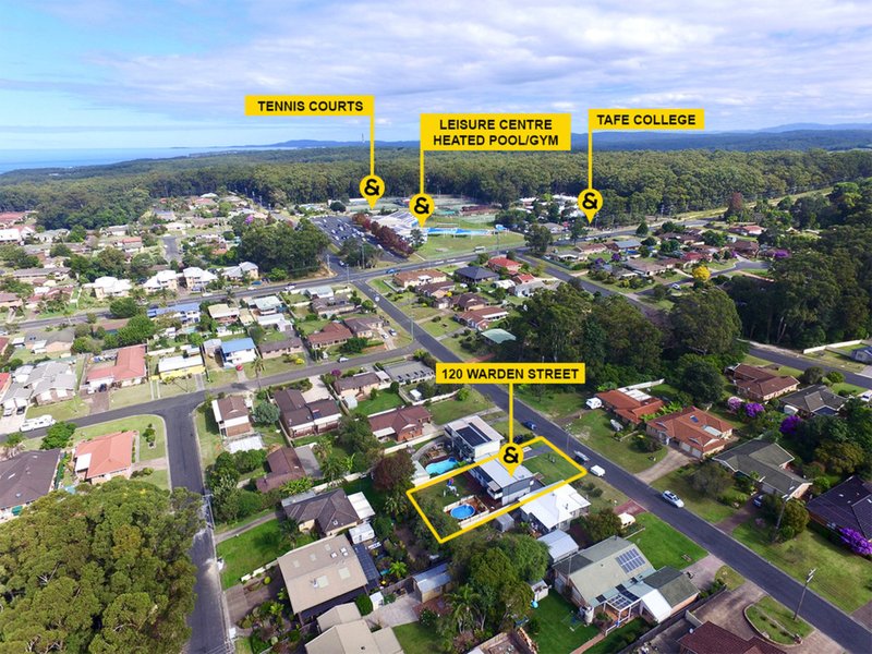 Photo - 120 Warden Street, Ulladulla NSW 2539 - Image 2