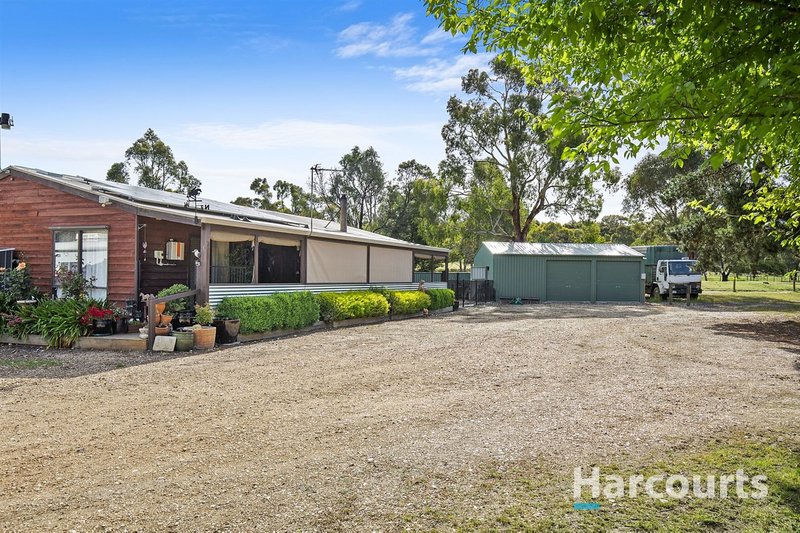 120 Whites Road, Smythesdale VIC 3351