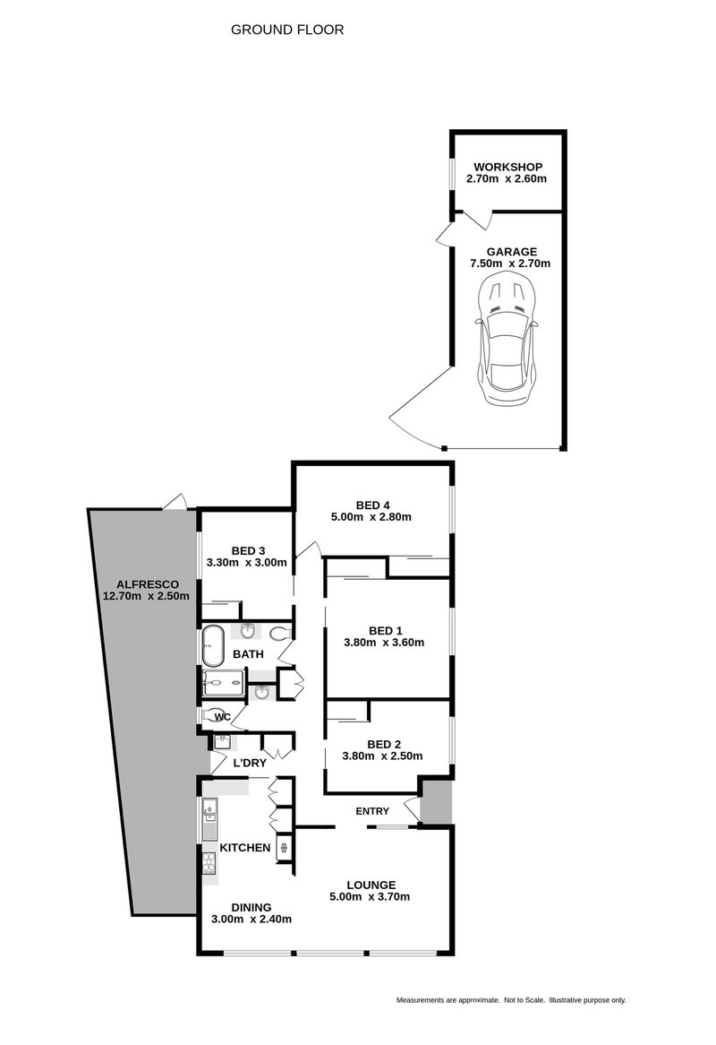 Photo - 120 Wigg Street, Wodonga VIC 3690 - Image 22