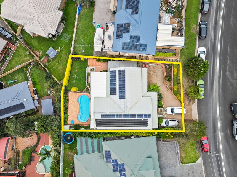 Photo - 120 Wyndarra Way, Koonawarra NSW 2530 - Image 13