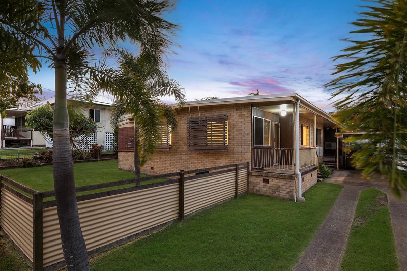 1/200 Archer Street, The Range QLD 4700