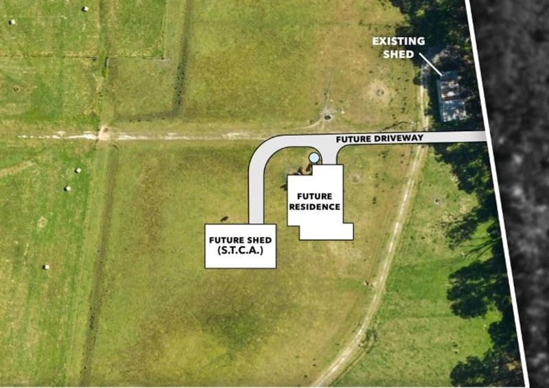 Photo - 1200 Gembrook-Tonimbuk Road, Tonimbuk VIC 3815 - Image 3