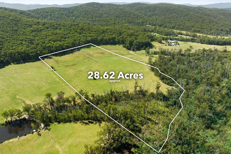 Photo - 1200 Gembrook-Tonimbuk Road, Tonimbuk VIC 3815 - Image 6