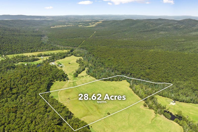 Photo - 1200 Gembrook-Tonimbuk Road, Tonimbuk VIC 3815 - Image 7