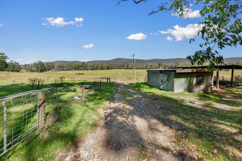 Photo - 1200 Gembrook-Tonimbuk Road, Tonimbuk VIC 3815 - Image 8