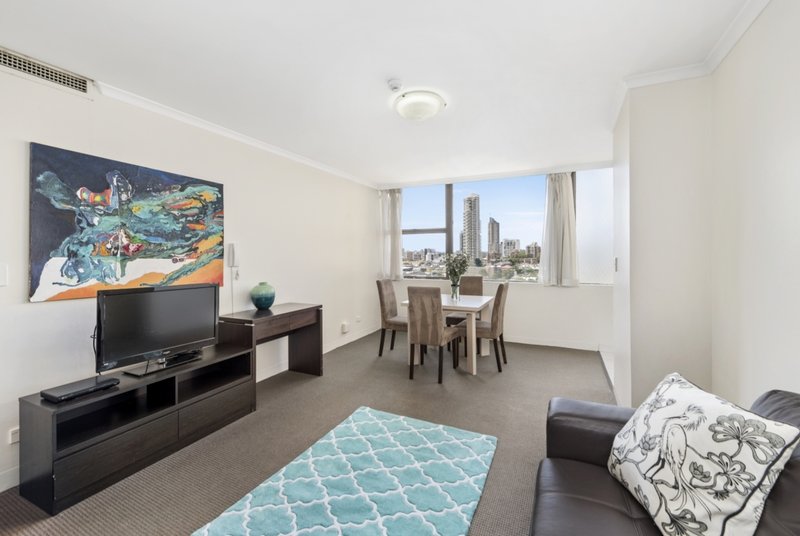 Photo - 1200/38 College Street, Darlinghurst NSW 2010 - Image 2