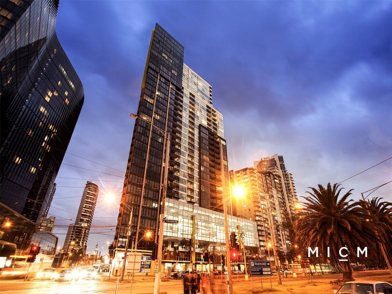 Photo - 1200/63 Whiteman Street, Southbank VIC 3006 - Image 1