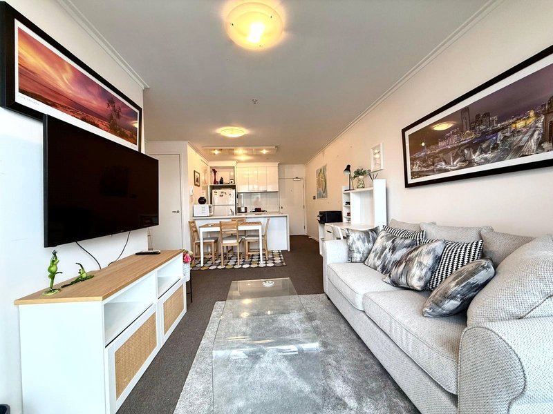 Photo - 1200/63 Whiteman Street, Southbank VIC 3006 - Image 2