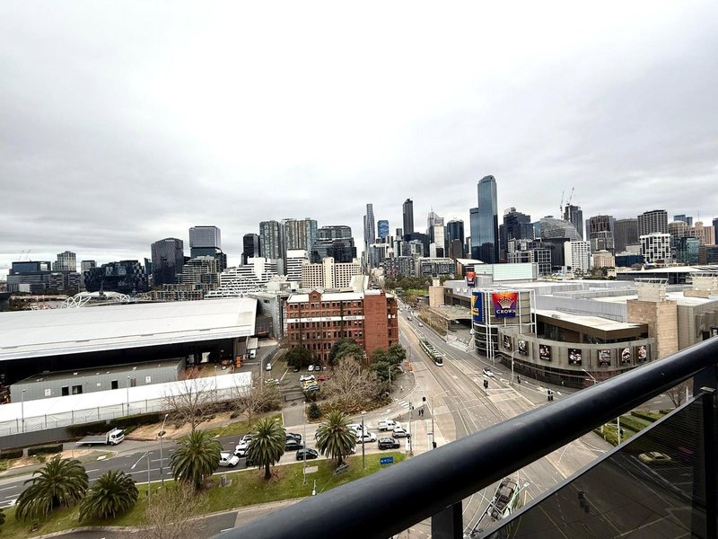 Photo - 1200/63 Whiteman Street, Southbank VIC 3006 - Image 9