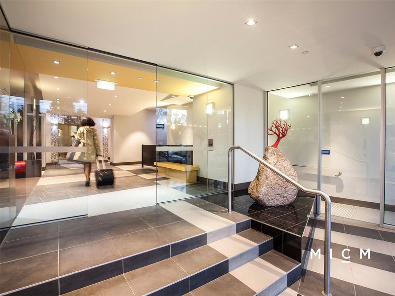 Photo - 1200/63 Whiteman Street, Southbank VIC 3006 - Image 13