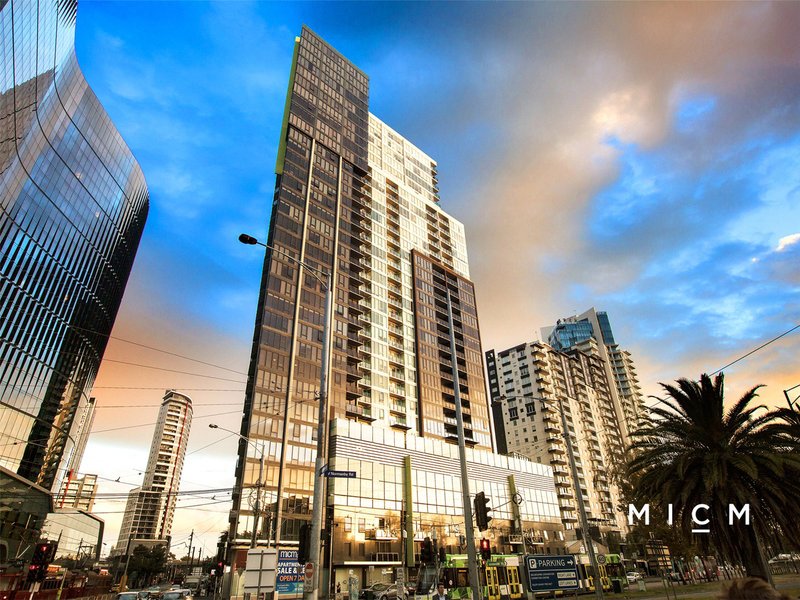 Photo - 1200/63 Whiteman Street, Southbank VIC 3006 - Image 17