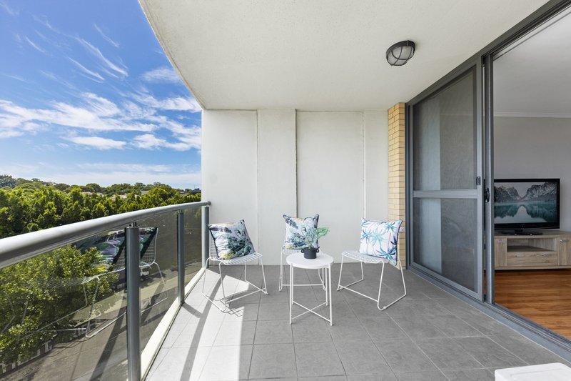 Photo - 120/1-3 Clarence Street, Strathfield NSW 2135 - Image 10