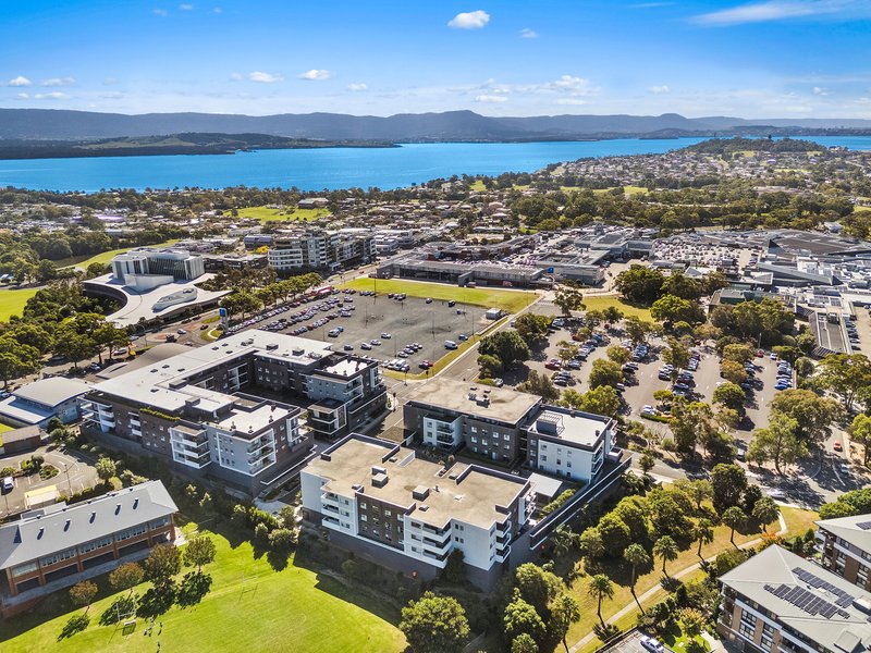 Photo - 120/1 Evelyn Court, Shellharbour City Centre NSW 2529 - Image 1