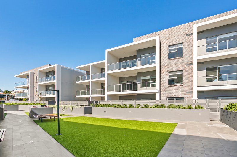 Photo - 120/1 Evelyn Court, Shellharbour City Centre NSW 2529 - Image 10