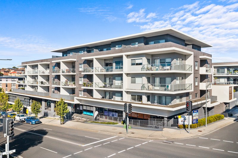 Photo - 120/1 Evelyn Court, Shellharbour City Centre NSW 2529 - Image 13
