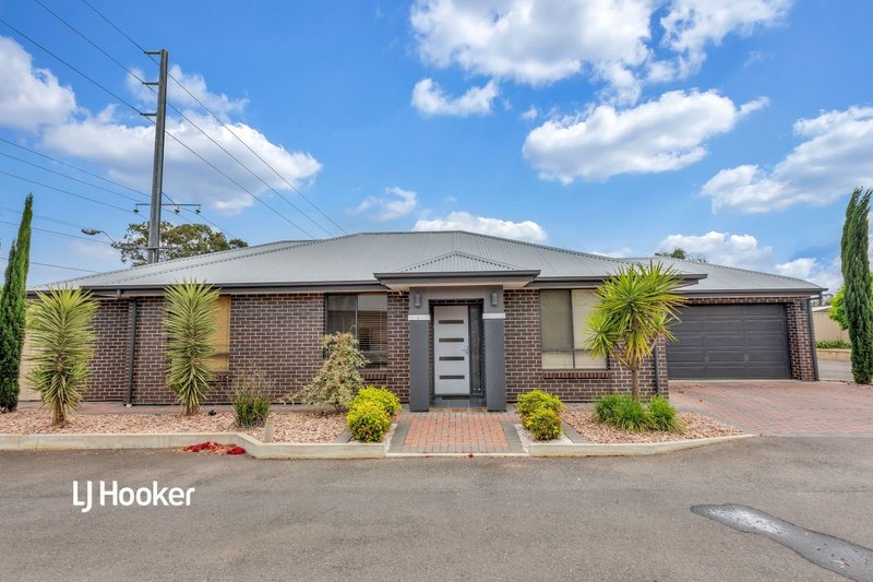 1/201 Hancock Road, Tea Tree Gully SA 5091