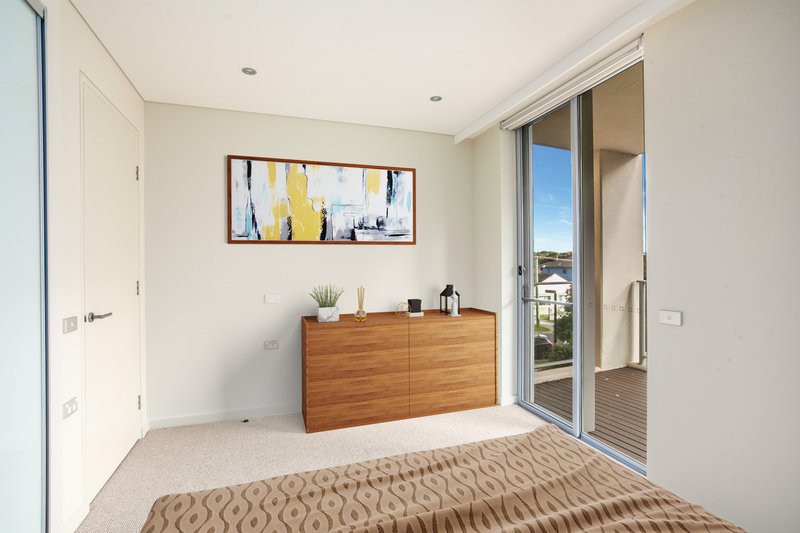 Photo - 120/1 Ross Street, Wollongong NSW 2500 - Image 6