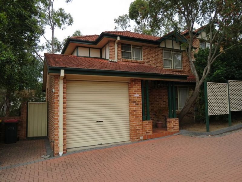 1/201 Stephen Street, Blacktown NSW 2148