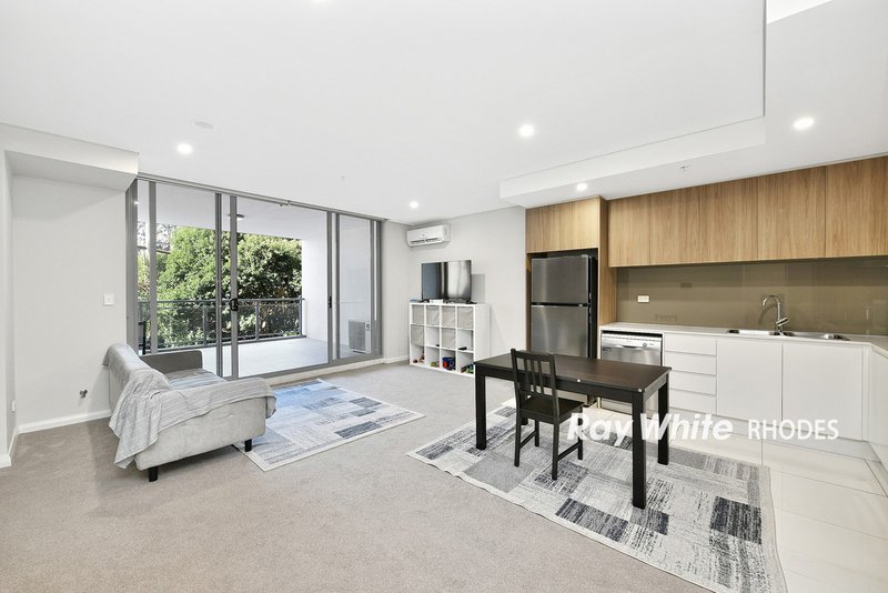 Photo - 120/1 Thallon Street, Carlingford NSW 2118 - Image 1