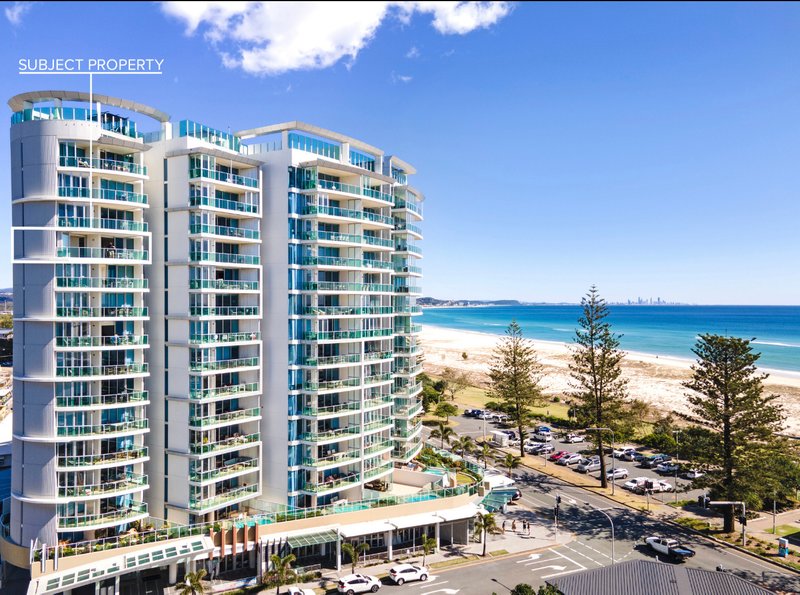 Photo - 1201/1 Douglas Street, Coolangatta QLD 4225 - Image 3