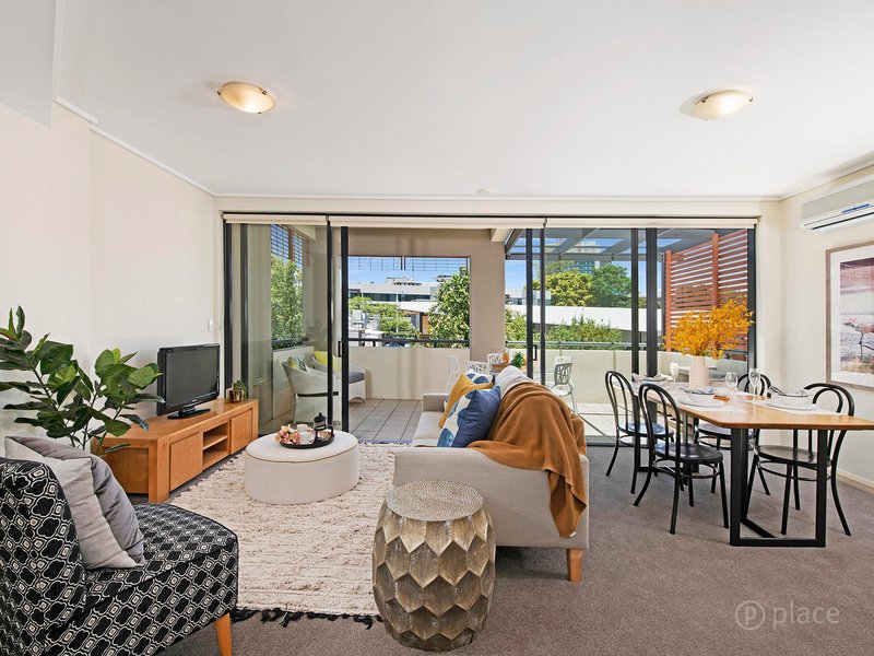 1201/1 Sylvan Road, Toowong QLD 4066