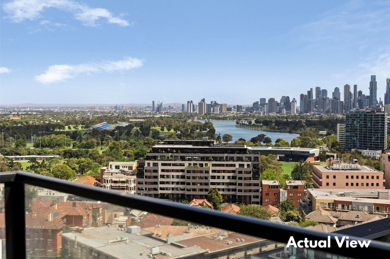 1201/101 St Kilda Road, St Kilda VIC 3182