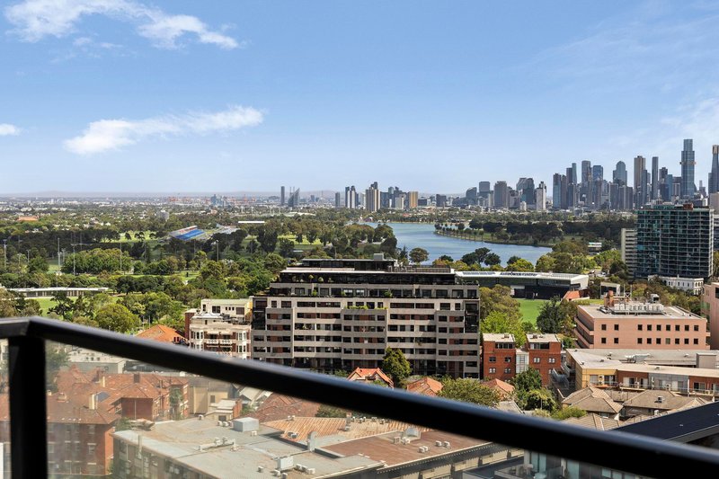 Photo - 1201/101 St Kilda Road, St Kilda VIC 3182 - Image 6