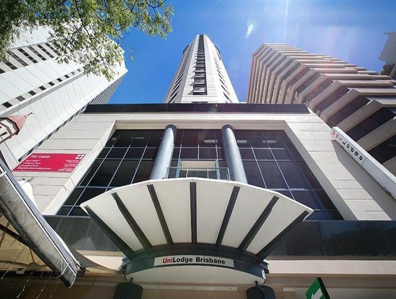 1201/108 Margaret Street, Brisbane City QLD 4000