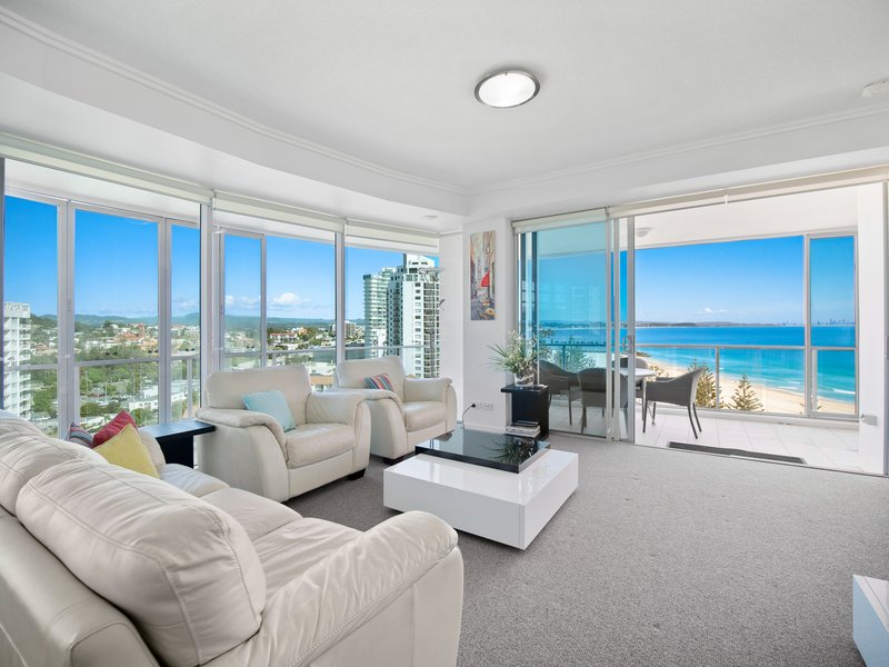 1201/110 Marine Parade, Coolangatta QLD 4225