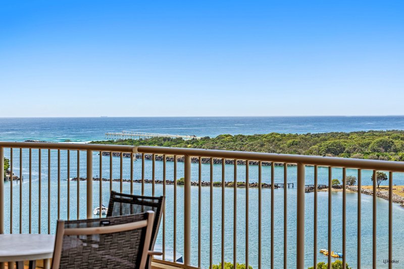 Photo - 1201/2-4 Stuart Street, Tweed Heads NSW 2485 - Image 1