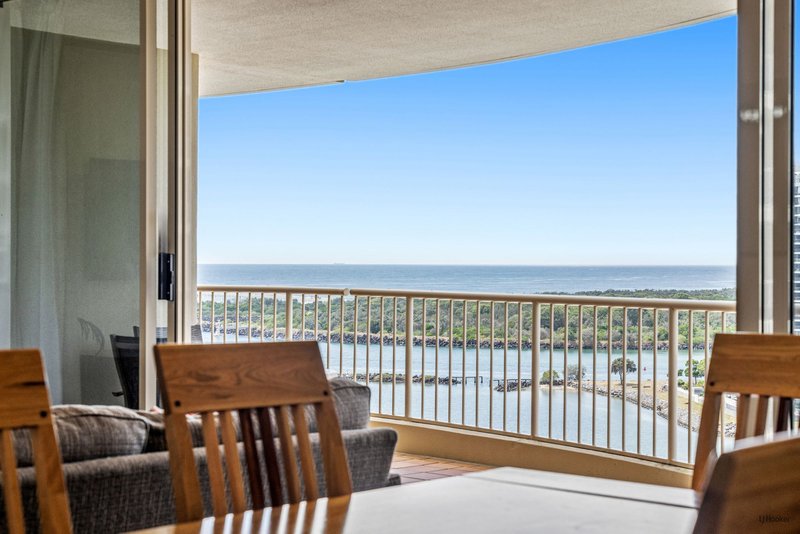 Photo - 1201/2-4 Stuart Street, Tweed Heads NSW 2485 - Image 2