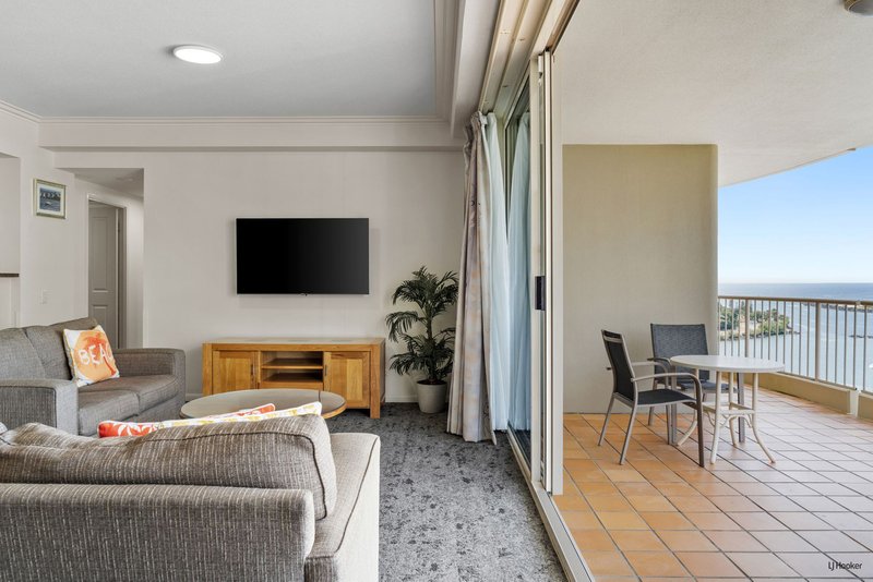 Photo - 1201/2-4 Stuart Street, Tweed Heads NSW 2485 - Image 3