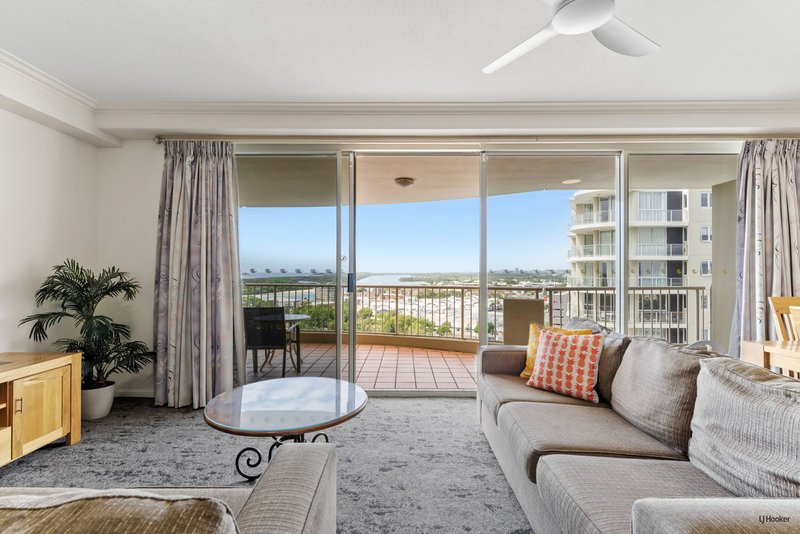 Photo - 1201/2-4 Stuart Street, Tweed Heads NSW 2485 - Image 4