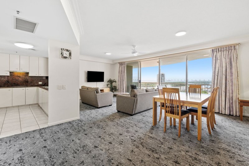 Photo - 1201/2-4 Stuart Street, Tweed Heads NSW 2485 - Image 5