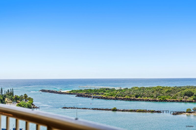Photo - 1201/2-4 Stuart Street, Tweed Heads NSW 2485 - Image 9