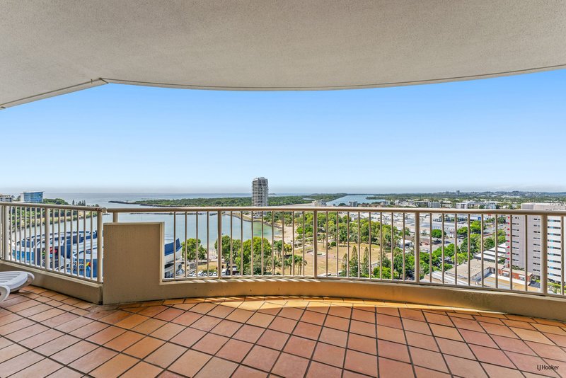 Photo - 1201/2-4 Stuart Street, Tweed Heads NSW 2485 - Image 10
