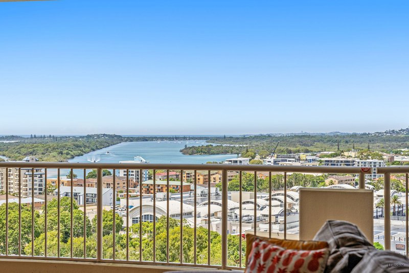 Photo - 1201/2-4 Stuart Street, Tweed Heads NSW 2485 - Image 11