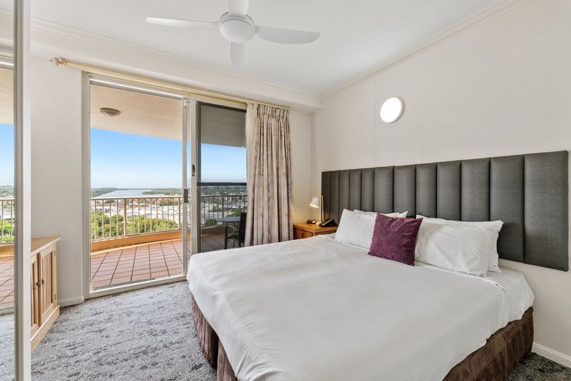 Photo - 1201/2-4 Stuart Street, Tweed Heads NSW 2485 - Image 15