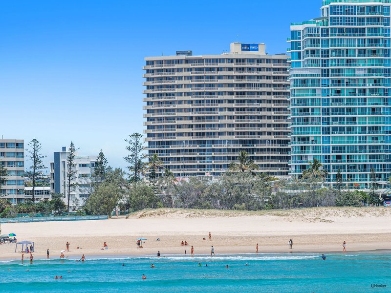 Photo - 1201/2-4 Stuart Street, Tweed Heads NSW 2485 - Image 17