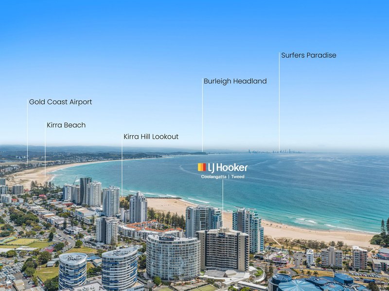 Photo - 1201/2-4 Stuart Street, Tweed Heads NSW 2485 - Image 18