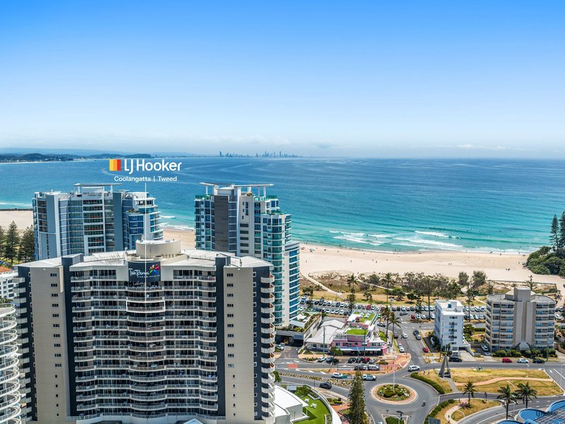 Photo - 1201/2-4 Stuart Street, Tweed Heads NSW 2485 - Image 19